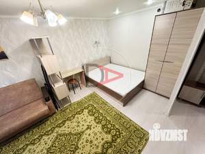 1-к квартира, на длительный срок, 33м2, 2/5 этаж