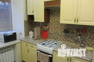 1-к квартира, посуточно, 39м2, 2/4 этаж