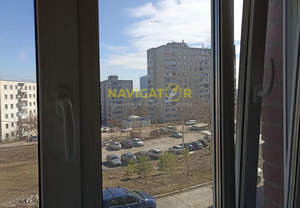 1-к квартира, на длительный срок, 36м2, 2/8 этаж