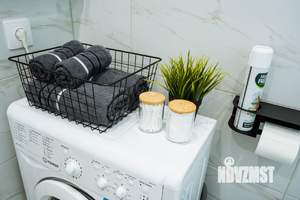 1-к квартира, посуточно, 37м2, 9/18 этаж