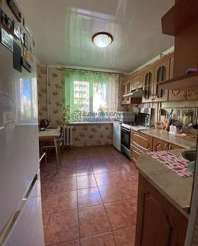 3-к квартира, на длительный срок, 57м2, 2/6 этаж