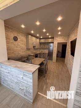 2-к квартира, на длительный срок, 45м2, 7/20 этаж