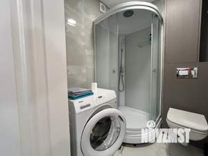 1-к квартира, посуточно, 44м2, 12/25 этаж