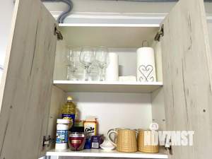 1-к квартира, посуточно, 33м2, 1/1 этаж