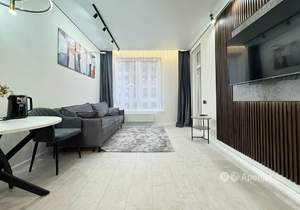 2-к квартира, на длительный срок, 47м2, 24/32 этаж