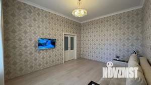 2-к квартира, посуточно, 60м2, 12/12 этаж