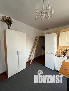 Студия квартира, посуточно, 19м2, 2/3 этаж