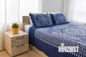 1-к квартира, посуточно, 37м2, 4/25 этаж