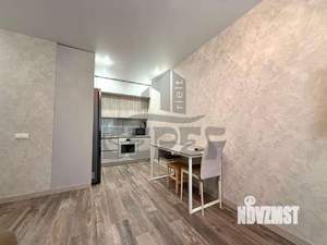 2-к квартира, на длительный срок, 40м2, 3/18 этаж