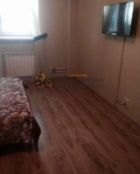 1-к квартира, на длительный срок, 35м2, 7/16 этаж