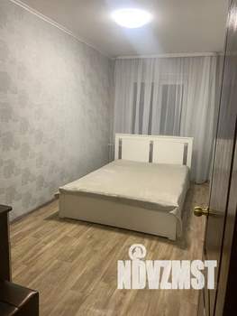 3-к квартира, посуточно, 50м2, 3/5 этаж
