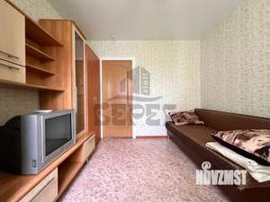 3-к квартира, на длительный срок, 62м2, 16/18 этаж