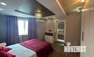 2-к квартира, посуточно, 60м2, 1/1 этаж