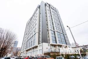 1-к квартира, посуточно, 25м2, 2/25 этаж