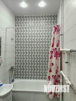 1-к квартира, на длительный срок, 32м2, 2/26 этаж