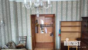 2-к квартира, на длительный срок, 52м2, 3/5 этаж