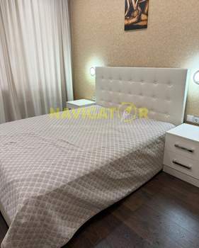 3-к квартира, на длительный срок, 58м2, 8/16 этаж