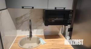 Студия квартира, на длительный срок, 32м2, 7/12 этаж