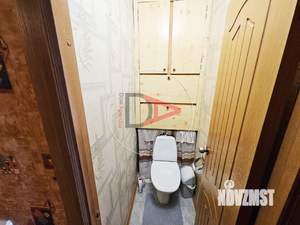 1-к квартира, на длительный срок, 40м2, 4/10 этаж