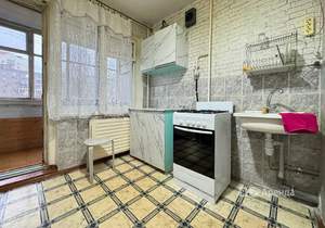 1-к квартира, на длительный срок, 40м2, 5/9 этаж