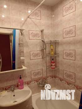 2-к квартира, посуточно, 50м2, 2/5 этаж