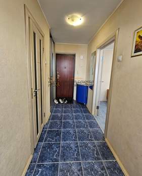 1-к квартира, на длительный срок, 32м2, 4/9 этаж