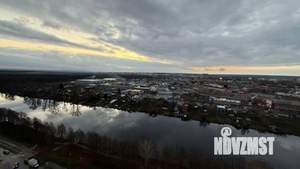 1-к квартира, на длительный срок, 39м2, 20/22 этаж