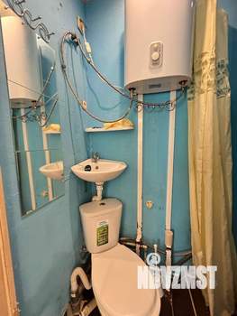 Студия квартира, на длительный срок, 14м2, 1/5 этаж