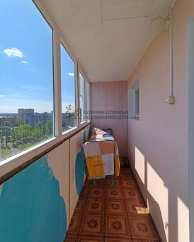 1-к квартира, на длительный срок, 37м2, 11/12 этаж