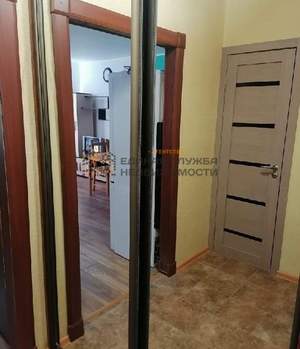 1-к квартира, на длительный срок, 26м2, 2/9 этаж