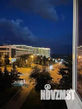 1-к квартира, посуточно, 34м2, 5/12 этаж