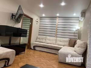 2-к квартира, посуточно, 65м2, 1/1 этаж