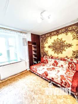 Студия квартира, на длительный срок, 20м2, 2/5 этаж