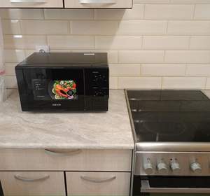 1-к квартира, на длительный срок, 41м2, 2/12 этаж