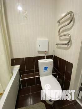 1-к квартира, посуточно, 40м2, 4/28 этаж