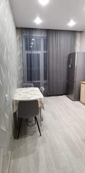 3-к квартира, на длительный срок, 75м2, 25/25 этаж