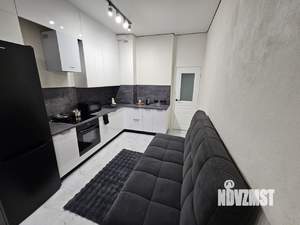 2-к квартира, на длительный срок, 45м2, 4/18 этаж