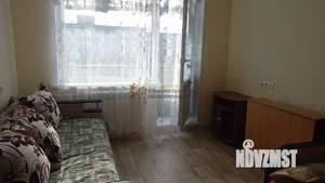 1-к квартира, на длительный срок, 27м2, 9/9 этаж