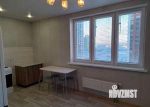 2-к квартира, на длительный срок, 49м2, 7/22 этаж