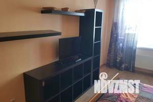 1-к квартира, посуточно, 30м2, 12/25 этаж