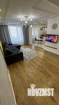 4-к квартира, на длительный срок, 141м2, 3/12 этаж