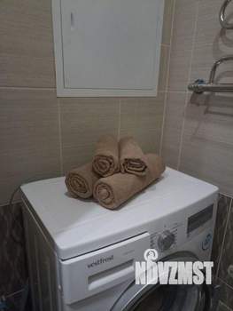 2-к квартира, посуточно, 55м2, 1/1 этаж