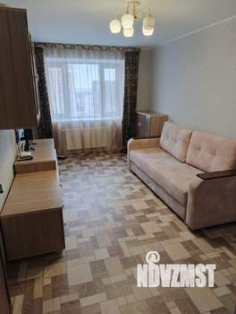 2-к квартира, посуточно, 37м2, 14/24 этаж