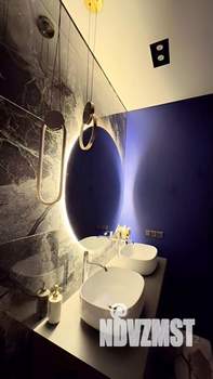 4-к квартира, на длительный срок, 116м2, 4/25 этаж