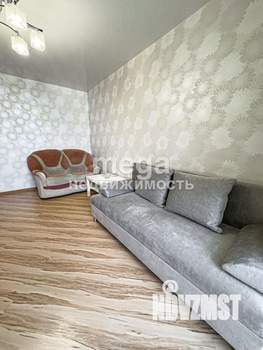 1-к квартира, на длительный срок, 36м2, 2/16 этаж