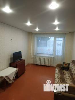 1-к квартира, на длительный срок, 36м2, 6/9 этаж
