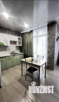 1-к квартира, на длительный срок, 36м2, 3/21 этаж