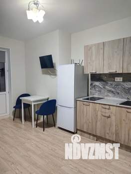 Студия квартира, посуточно, 20м2, 19/25 этаж