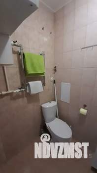 1-к квартира, посуточно, 31м2, 5/9 этаж