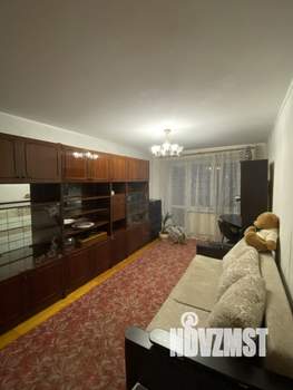 2-к квартира, на длительный срок, 60м2, 6/9 этаж